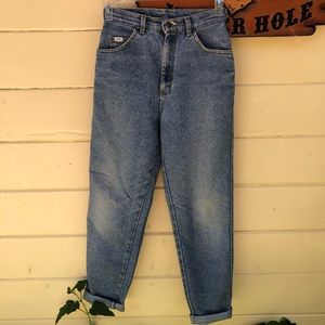 Vintage Mom Jeans